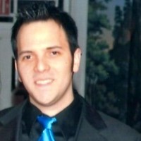 Dominic Viti