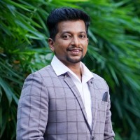 Paresh Shelar
