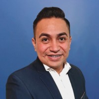 Luis Espinoza Briseño