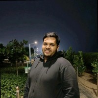 Soumyakant Tripathy