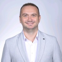 İlker BALTACI