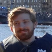 Mattias Lindström