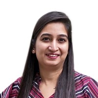Sanchita Sharma