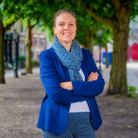 Patricia Nieuwenhuizen