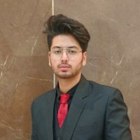 Mohammed Khizar Khan