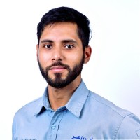 Mohammed Misbha Uddin