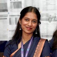 Tanishka Chavan