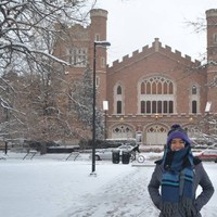 Fatimah Zahra Che Roos