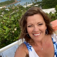 Christy Spain