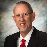 Mark Scates
