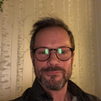 Mats Gabrielsson