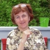 Peg Carmody