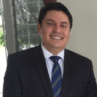 Jaime Vicente Chavez