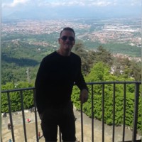 Fabrizio Vieni