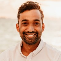 Sudhir Karthikeyan