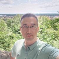 Andy Zhang