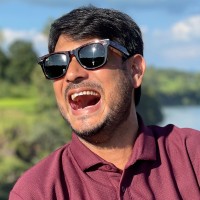 Nadeem Pasha