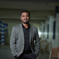 Pavan Kumar M G