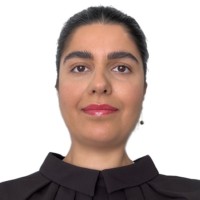 Ghazal Goltapeh