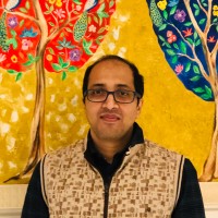 Arjun Ghosh