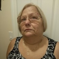 Geraldine Swanson