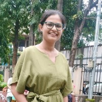 Sampada Kulkarni