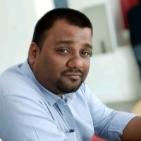 Nishant Kumar Jha