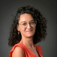 Lauriane Bourchany