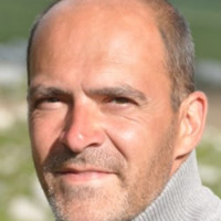 Yves Halleux