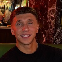 Joshua Topham