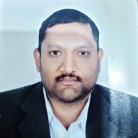 Vargheese Jose