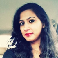 Anubha Samariya