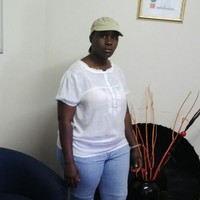 Rose Mazibuko