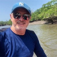 Paulo tosta Junior Tosta