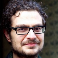 Timofey Neshitov