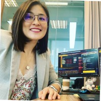 Alessandra Araullo, Cfa
