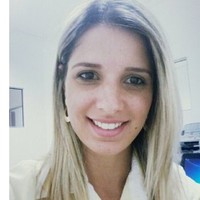 Alyne Amanda Ferreira de Oliveira