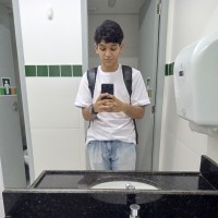 João Vitor Rodrigues Dos Santos