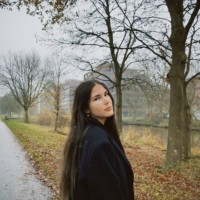 Melissa Coster