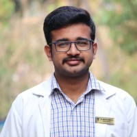 Dr Amogh Gowda S