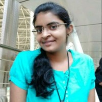 Shweta Chigare