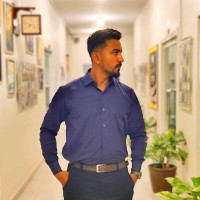 Muhammad Ahsan Rauf