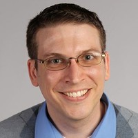 Eric Moyer