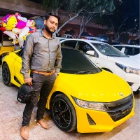 Asad Iqbal
