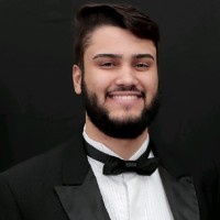 Paulo Henrique dos Santos, M.Sc.