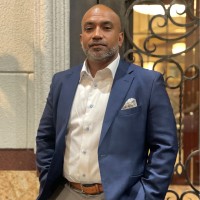 Sonny Bharat