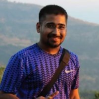 Nikhil Dixit