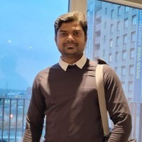 Balaji Sambath