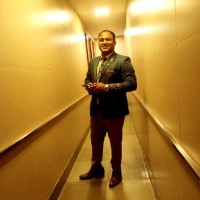 Sandeep Pati
