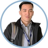 Stephen Le